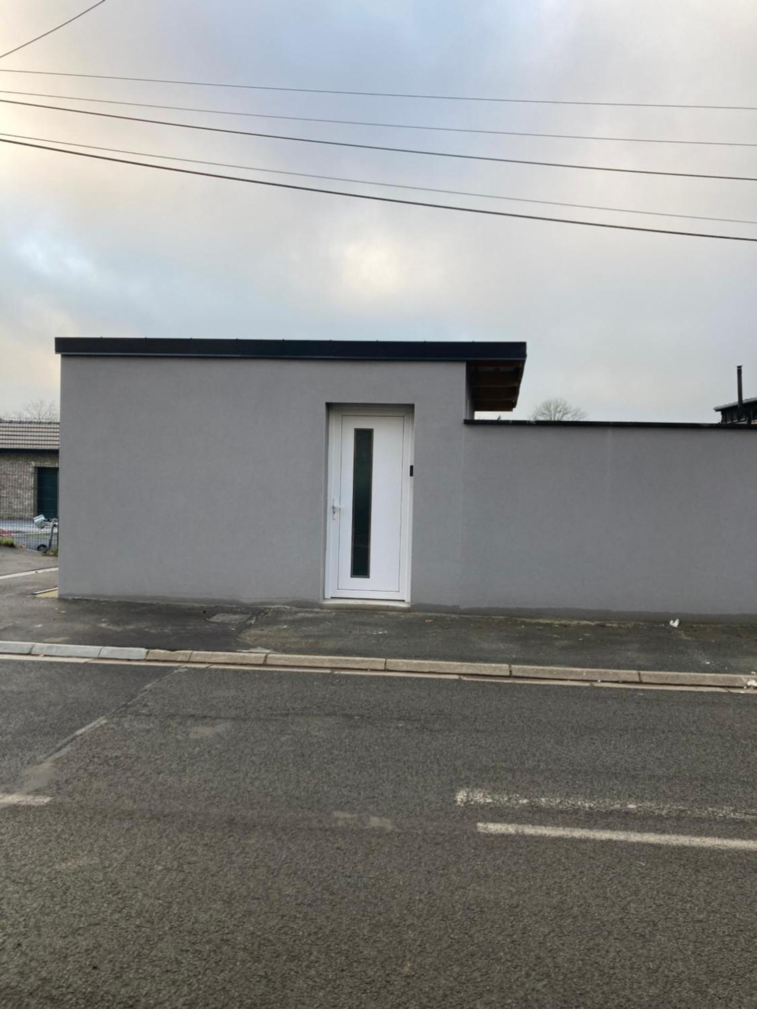 Studio Malincourt Exterior photo